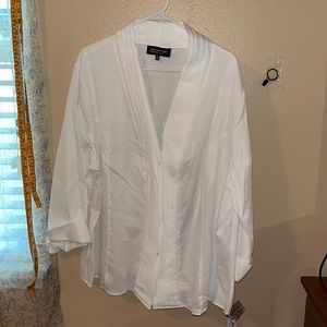 Jones New York button down